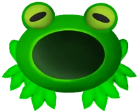 FrogSuitSME