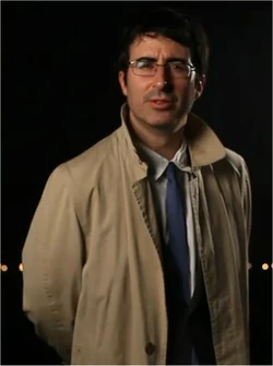John Oliver - Smurfs Wiki