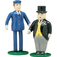 ERTLSirTophamHattandPorter