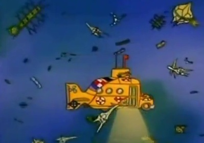 talking submarine cartoon talking submarine cartoon