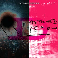 All you need is now duran duran c1