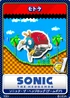 Sonic the Hedgehog (8-bit) 01 MotoBug