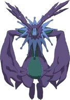 Cherubimon (Evil) t