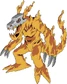 Flarerizamon t