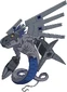 Gigadramon t