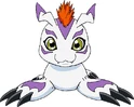 Gomamon t