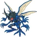 Kabuterimon t