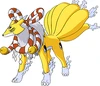 Kyubimon