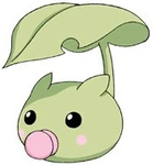 Leafmon t