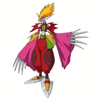 Matadormon t