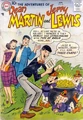 Adventures of Dean Martin and Jerry Lewis Vol 1 36