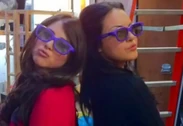 Daniella and Liz