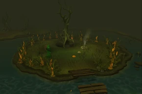 Water-power tt