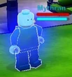 Z mythran stats