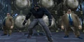 Intergang DCUO 001