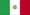 Flag of Mexico