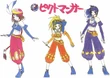 Dressphere concept3