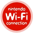 Nintendo WFC Red