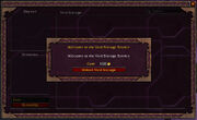 VoidStoragePrelimCost