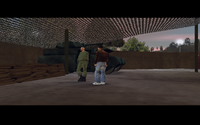 Phil GTA III