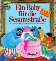 EinBabyfurdieSesamstrasse