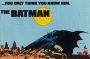 The Batman