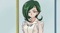 Mrs. Mizuki
