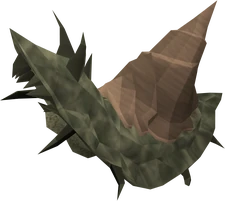 Giant Snail
