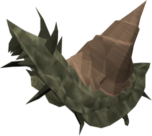Giant Snail