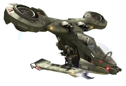 AV-14 Hornet