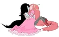 Bonnibel and Marceline - Vampire Orientation - by Natasha.png