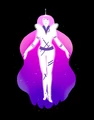 Bonnibel - Science Suit - by Natasha.PNG