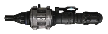 Missile Pod Profile