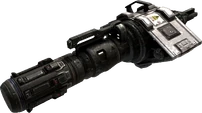 Missile Pod rear
