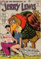 Adventures of Jerry Lewis Vol 1 50
