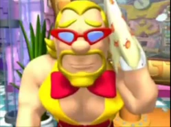 Cutscene