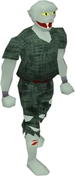 Angry juvinate old