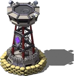 Defense Tower III