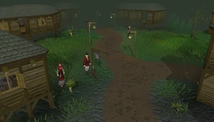Canifis old