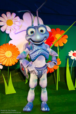Flik DLP