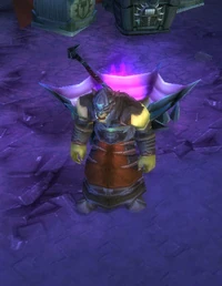 Image of Twilight Duskwarden