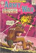 Our Army at War Vol 1 130