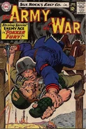 Our Army at War Vol 1 155