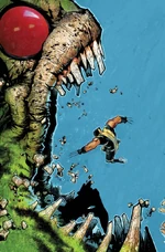 Krakoa