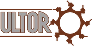 Ultor Logo