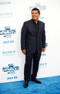 Georgelopezpremiere