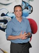 Hankazariasmurfspremiere