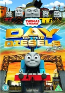 DayoftheDieselsUKDVD
