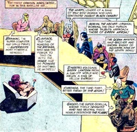 Anti-Justice League