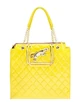 Angel Jackson Patent Luxor Tote